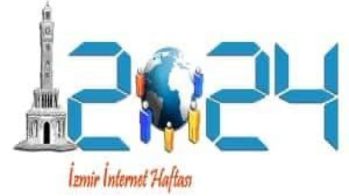 2024 İzmir İnternet Haftası 